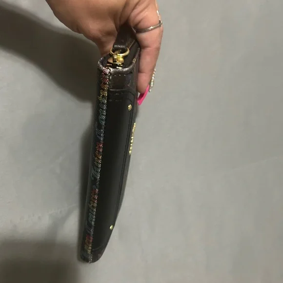 Juicy couture wallet - Picture 7 of 7